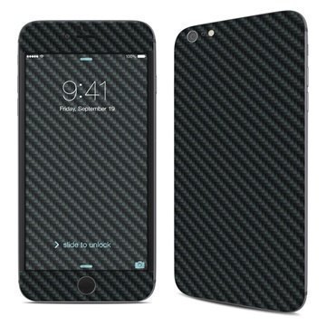 Carbon iPhone 6 Plus / 6S Plus Skin