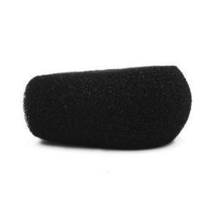 Cardo flat mic-sponge for Rider G4