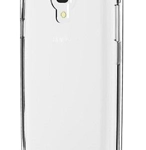 Case-Mate Barely There Samsung Galaxy S4 Kirkas