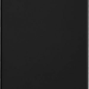 Case-Mate Barely There iPhone 5 Black