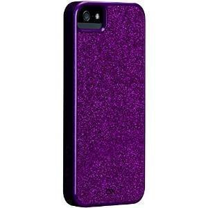 Case-Mate Glam Iphone 5s Kotelo Violetti