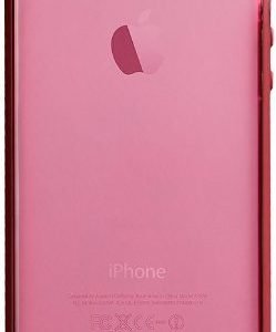 Case-Mate Haze 5s Kotelo Pinkki