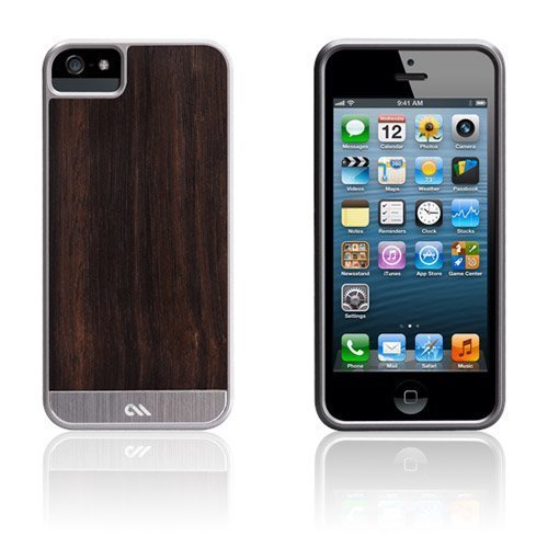 Case-Mate Puukotelo Iphone 5s Malli 2