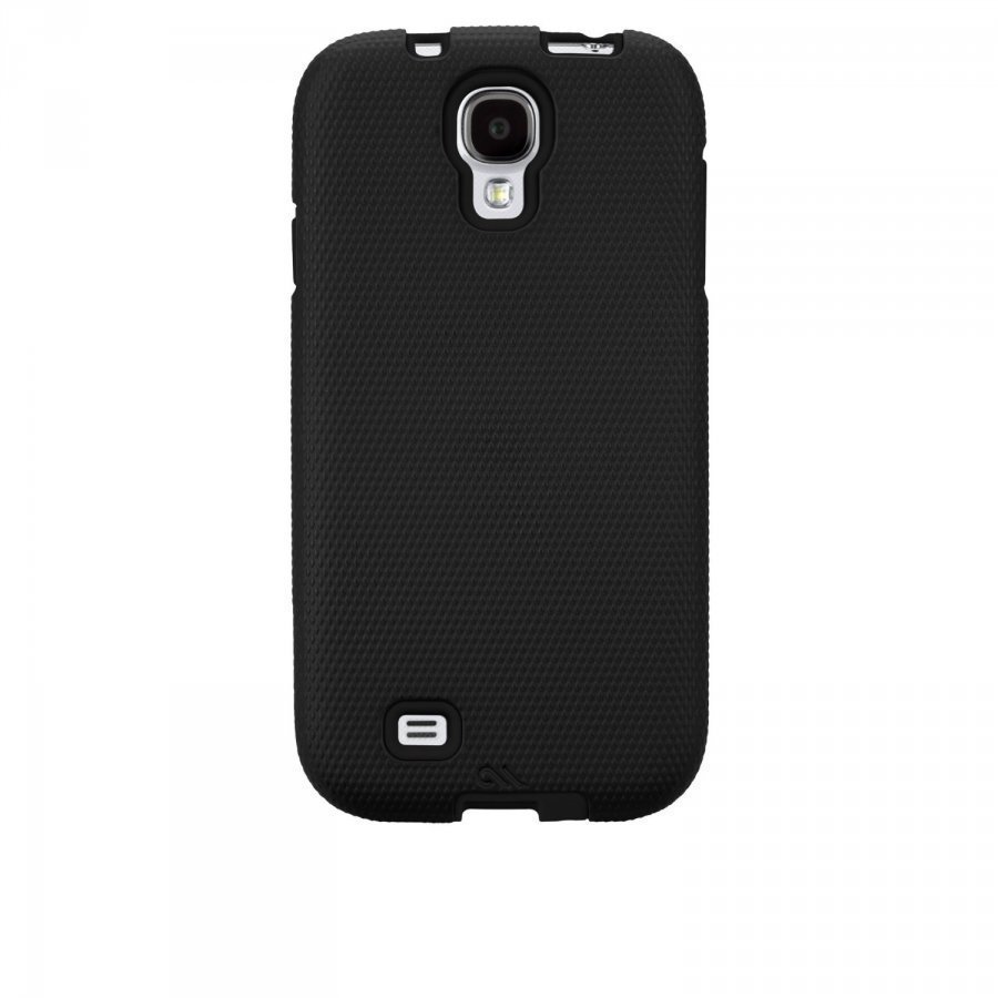 Case-Mate Samsung Galaxy S4 Kotelo Musta