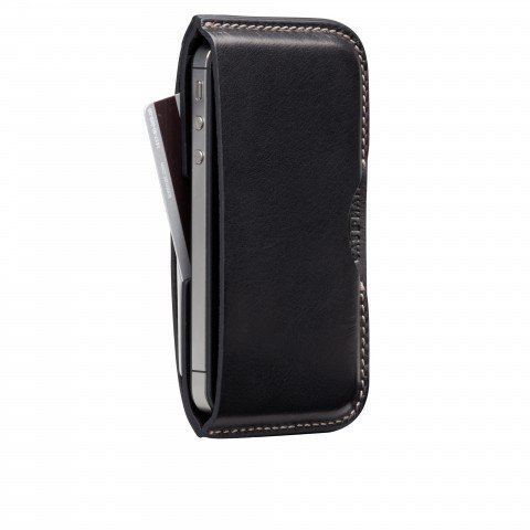 Case-Mate Signature Everyday Wallet Black