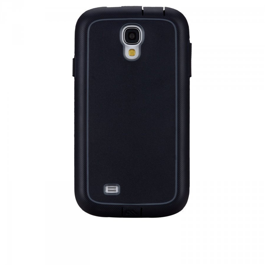 Case-Mate Tough Xtreme Samsung Galaxy S4 Kotelo Musta