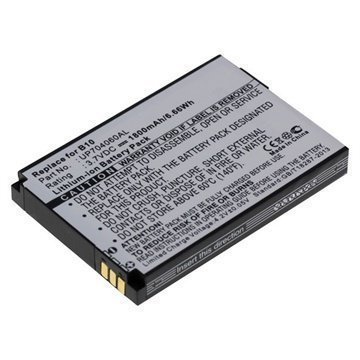 Caterpillar CAT B10 Akku 1800mAh