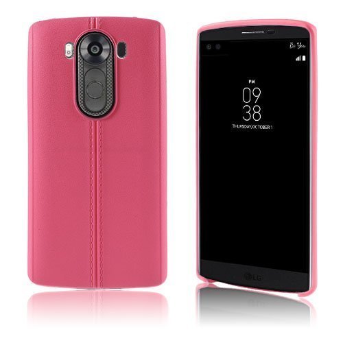 Celcius Lg V10 Kuori Rosee