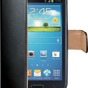 Celly Wallet Case Samsung Galaxy Core Plus