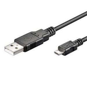 Champion Bulk USB kab A B Micro USB 0