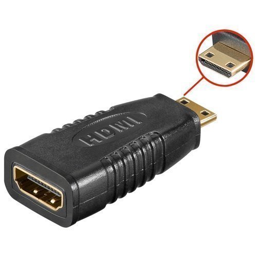 Champion HDMI HDMI Mini Adapter