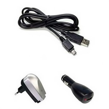 Charger Set Asus MyPal A600