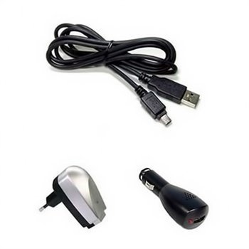 Charger Set Asus MyPal A620