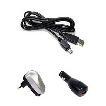 Charger Set Asus MyPal A626