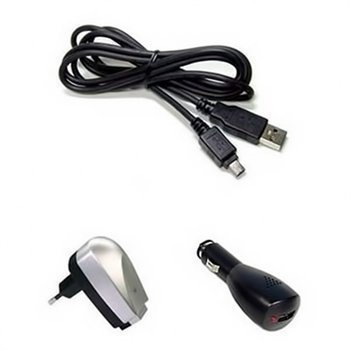 Charger Set Asus MyPal A686