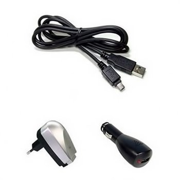 Charger Set Asus MyPal A696