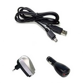 Charger Set Asus MyPal A696