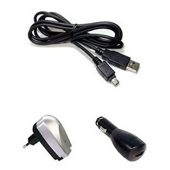 Charger Set Asus MyPal M530