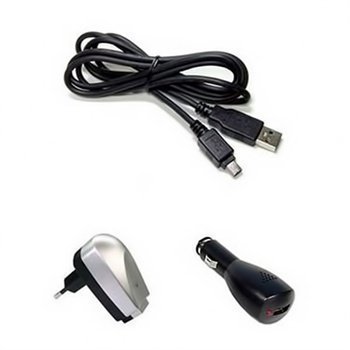 Charger Set Asus MyPal M5630