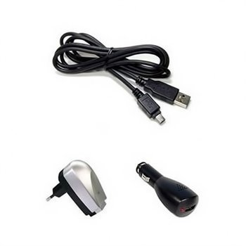 Charger Set Asus MyPal P340