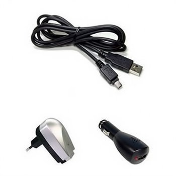 Charger Set Asus MyPal P350