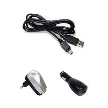 Charger Set Asus MyPal P505