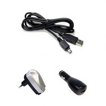 Charger Set Asus MyPal P515