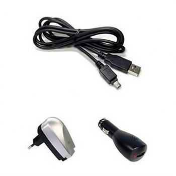 Charger Set Asus MyPal P526