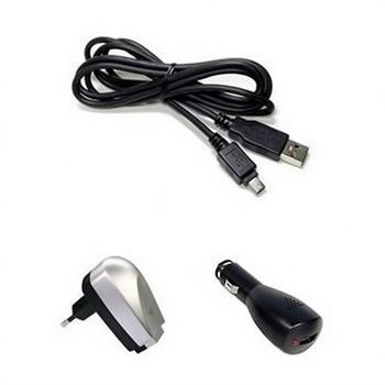 Charger Set Asus MyPal P527