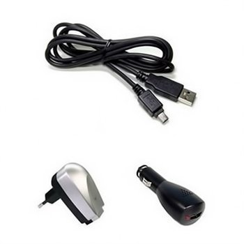 Charger Set Asus MyPal P535