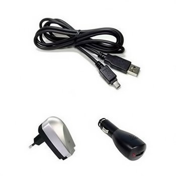 Charger Set Asus MyPal P550