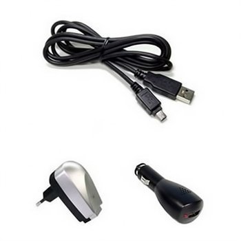 Charger Set Asus MyPal P565