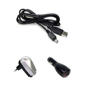 Charger Set Asus MyPal P735