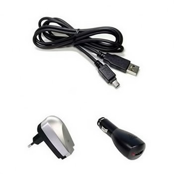 Charger Set Asus MyPal P750