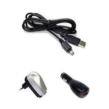 Charger Set Nokia 6300 6300i