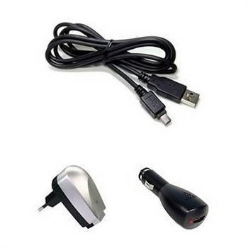 Charger Set Toshiba Portege G500