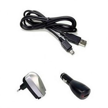 Charger Set Toshiba Portege G710