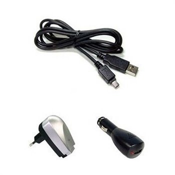 Charger Set Toshiba Portege G910 G920