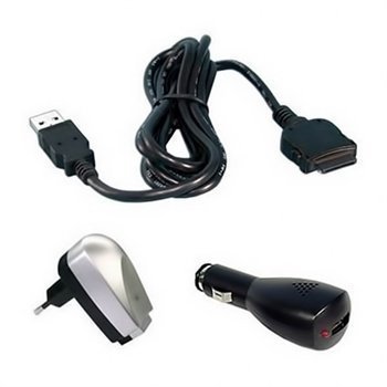 Charger Set Toshiba e310 e330 e335 e350 e740 e750