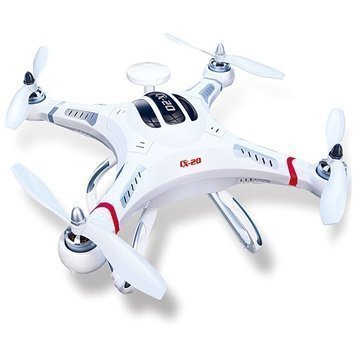 Cheerson CX20 2.4GHz Auto-Pathfinder Quadcopter