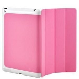 Choiix Wake Up Folio smart cover for iPad 2