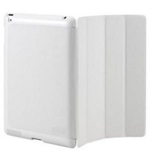 Choiix Wake Up Folio smart cover for iPad 2