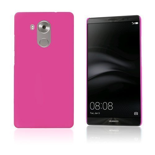 Christensen Huawei Mate 8 Kuori Kuuma Pinkki