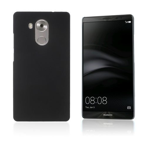 Christensen Huawei Mate 8 Kuori Musta