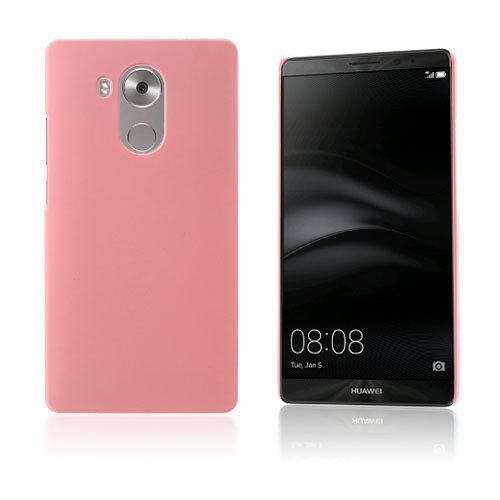 Christensen Huawei Mate 8 Kuori Pinkki