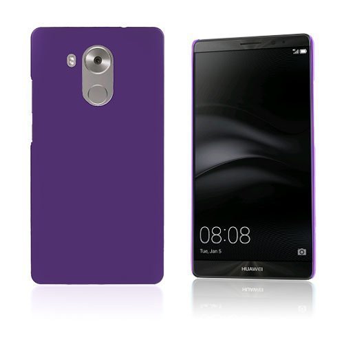 Christensen Huawei Mate 8 Kuori Violetti