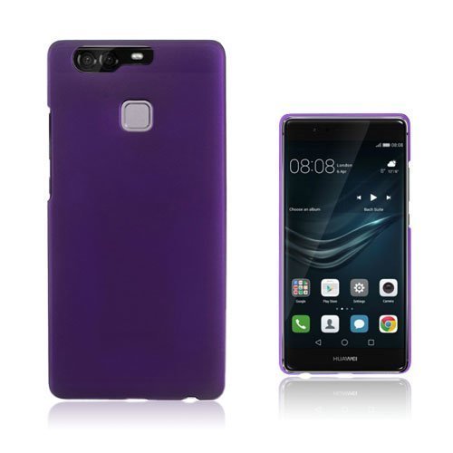 Christensen Huawei P9 Muovikuori Violetti