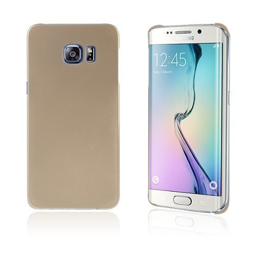 Christensen Samsung Galaxy S6 Edge Plus Kuori Champagne