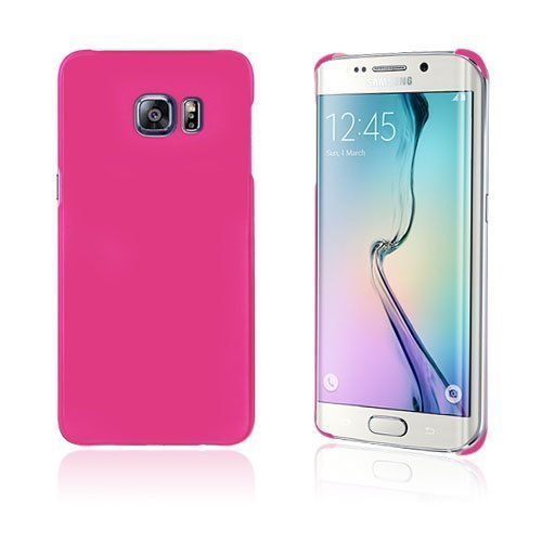 Christensen Samsung Galaxy S6 Edge Plus Kuori Rosee