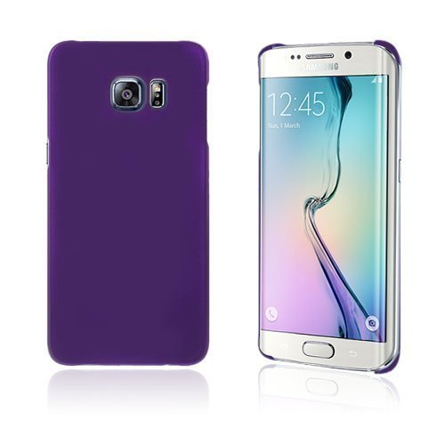 Christensen Samsung Galaxy S6 Edge Plus Kuori Violetti